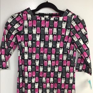 Milly Minis dress size 7-8